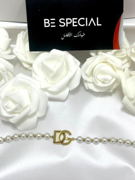 اسوارة لؤلؤ من ديور